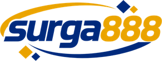Surga888 Logo